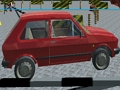 Žaidimas Automobilių stovėjimo aikštelė Crazy SuperCars Rc  internete