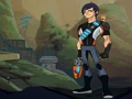 Žaidimas Slugterra greičio herojai  internete
