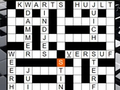 Žaidimas Dagelijkse Pas Puzzel internete