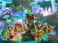 Žaidimas Moley atitikimo poros  internete