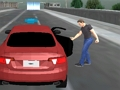 Žaidimas „Auto Impossible Stunt Game 3D 2022“.  internete