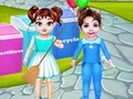 Žaidimas Baby Taylor Žemės diena  internete
