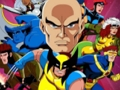 Žaidimas X-Men mūšis  internete