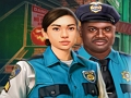 Žaidimas Paslėptas netvarkoje  internete
