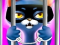 Žaidimas Kitty miesto herojai  internete
