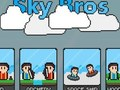 Žaidimas „Sky Bros“ internete