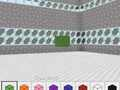 Žaidimas DoodleCube. io  internete