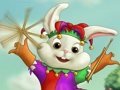 Žaidimas Triušio suknelė  internete