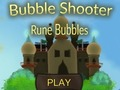 Žaidimas Ball Shooter galvosūkių runos  internete