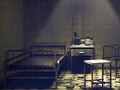Žaidimas Pabėgimas iš ligoninės  internete