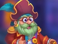 Žaidimas Gražus piratų vyras pabėgimas  internete