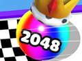 Žaidimas Šaudyk kamuolį 2048 m internete