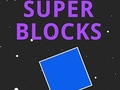 Žaidimas Super blokai  internete