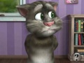 Žaidimas Kalbantis Tom Cat 2  internete