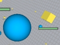 Žaidimas Tiek. io  internete