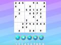 Žaidimas Sudoku žaidimas  internete