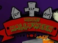 Žaidimas Helovino atminimas  internete