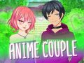 Žaidimas Anime pora  internete