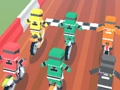 Žaidimas Triukai – 3D dviračių lenktynių žaidimas  internete