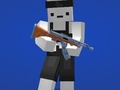 Žaidimas Kirka. io  internete