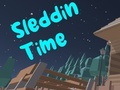 Žaidimas Sleddin laikas  internete