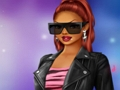 Žaidimas TikTok Divos #black&pink  internete