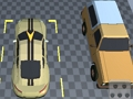 Žaidimas Parkavimas ACE 3D  internete