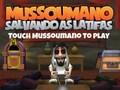 Žaidimas Mussoumano internete