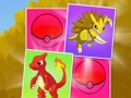 Žaidimas „Poke World Find“ poros internete