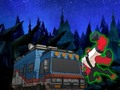 Žaidimas Ben 10 ateivių gaudytojas  internete