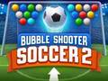Žaidimas Futbolas „Bubble Shooter“ 2  internete