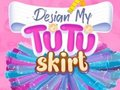 Žaidimas Sukurkite „My Tutu“ sijoną  internete