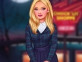 Žaidimas Riverdale išvaizda  internete