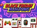 Žaidimas Juodasis penktadienis Mahjong  internete