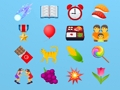Žaidimas Emocijų spėlionių dėlionė internete