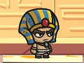 Žaidimas Egipto nuotykis  internete