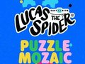 Žaidimas Dėlionės Lukas voras  internete