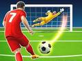 Žaidimas 3D futbolas  internete