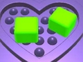 Žaidimas Pop žaislų gamintojas Fidget pasidaryk pats internete