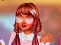 Žaidimas Insta Girls Babycore mada  internete