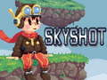 Žaidimas SkyShot internete