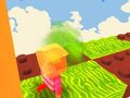 Žaidimas Kogama: „Lego parkour“ internete