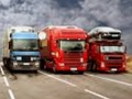 Žaidimas Sunkvežimių miesto automobilių automobiliai 2022 internete