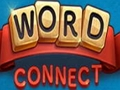 Žaidimas „Word Connect“.  internete