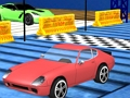 Žaidimas „Mega Ramp Extreme Car Stunt Game“ 3D  internete