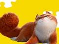 Žaidimas Nuostabi Maurice'o dėlionė  internete