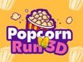 Žaidimas Spragėsių bėgimas 3D  internete