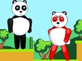 Žaidimas Sheonas Panda  internete