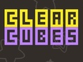 Žaidimas Skaidrūs kubeliai  internete