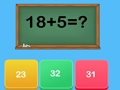 Žaidimas Atspėk skaičių Greiti matematikos žaidimai  internete